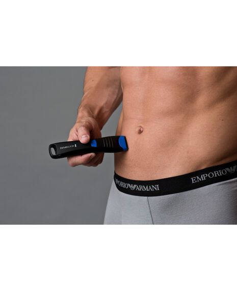 Man Trim Body Groomer